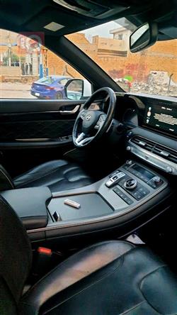 هيونداي باليسيد